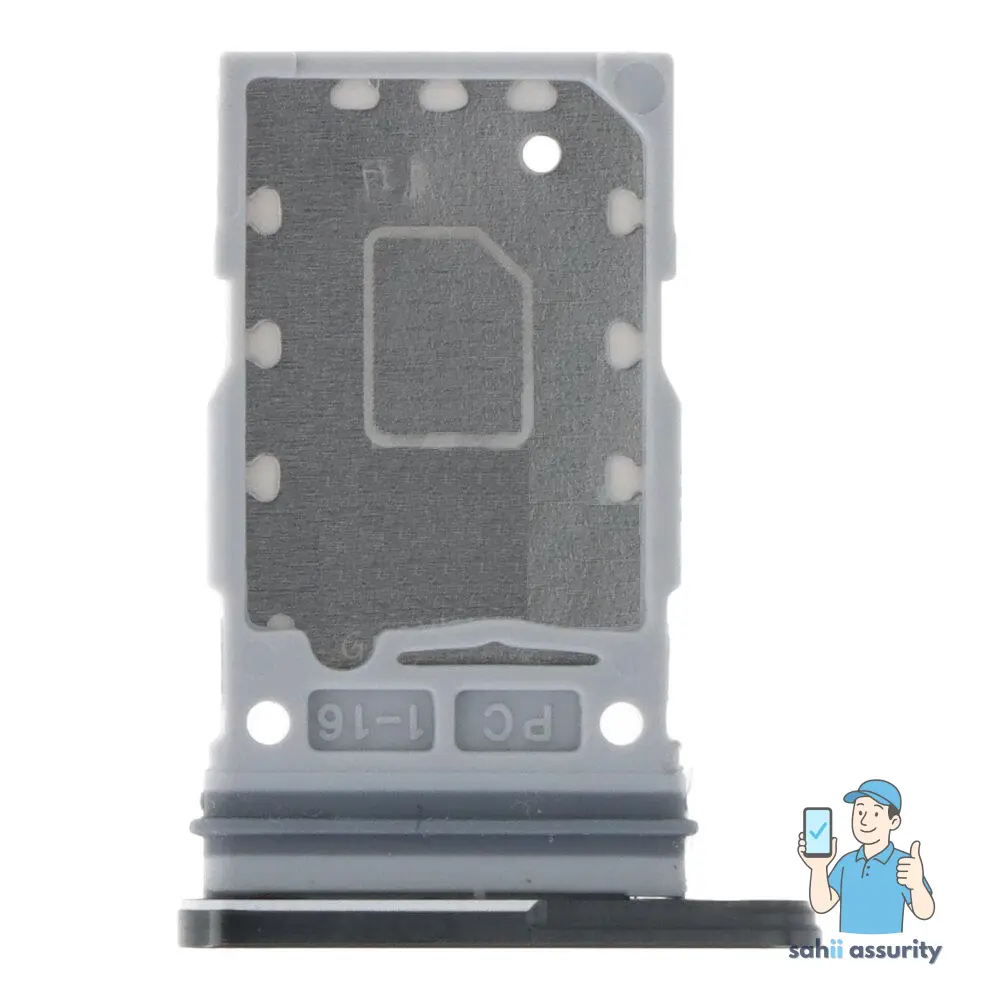SIM Card Holder Tray for Samsung Galaxy S23 Ultra thumbnail